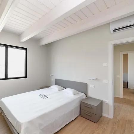 Se308 - Senigallia, Nuovissimo Trilocale Con Wifi E Aria Condizionata Apartmán *
