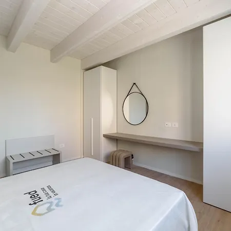 Se308 - Senigallia, Nuovissimo Trilocale Con Wifi E Aria Condizionata Apartamento *